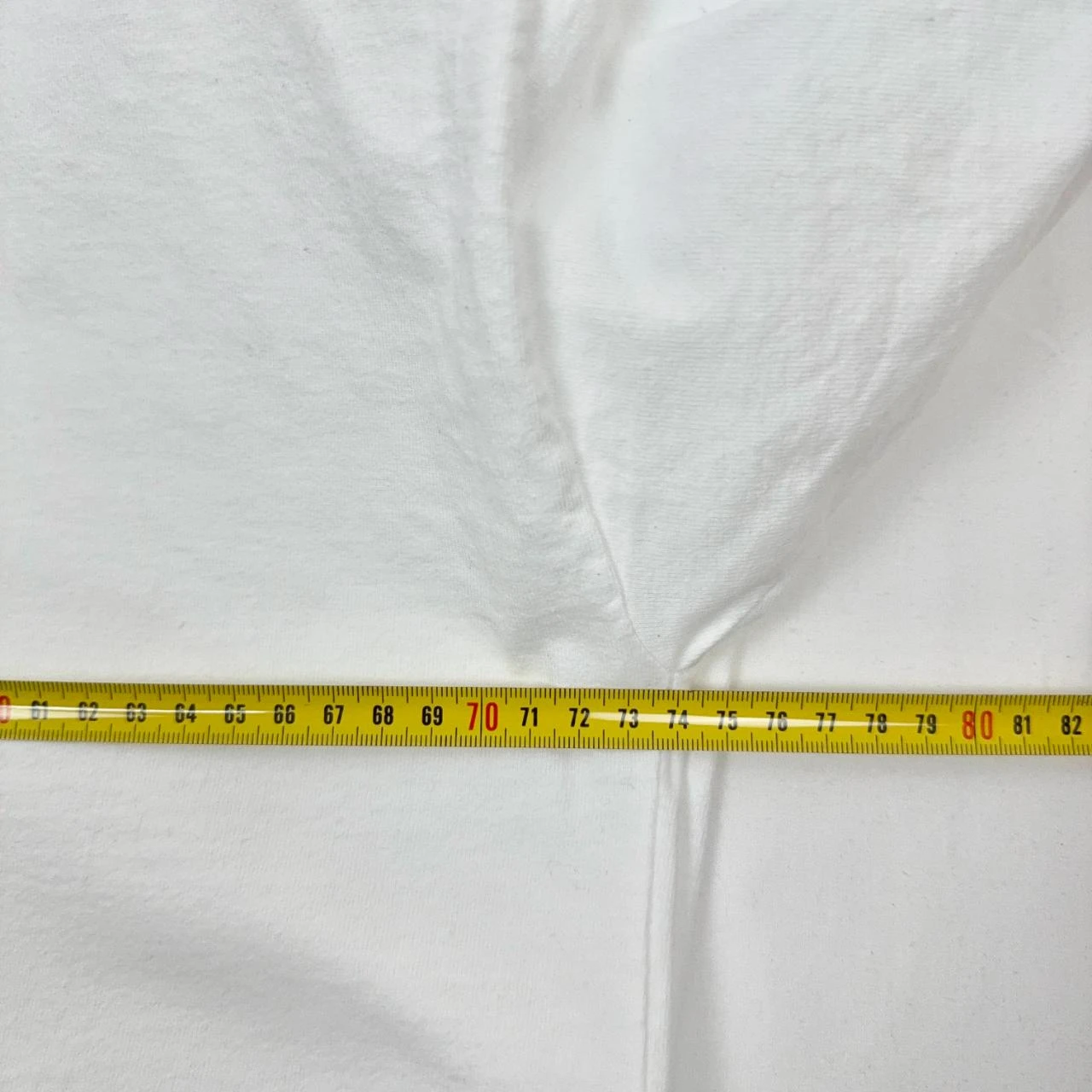 Chub Frank CFR Racing Grafisch T-shirt Wit 3XL Nascar Core – photo 6